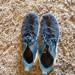 Nike Dark Teal Sneakers